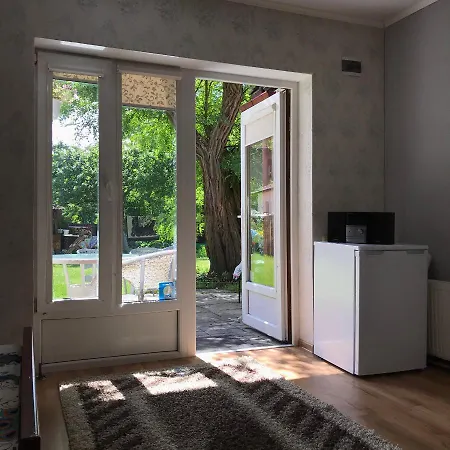 Fantasy Park Guest house Ventspils