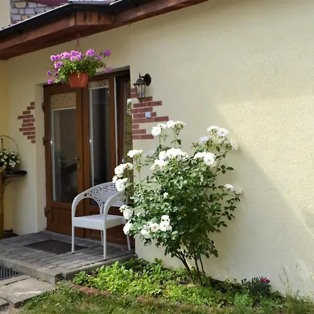 Guest house Fantasy Park *