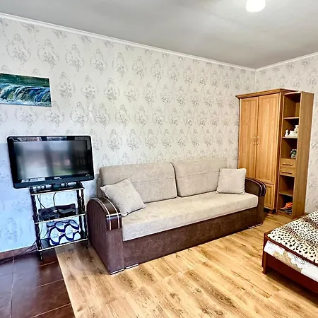 Guest house Fantasy Park *