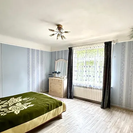 Guest house Fantasy Park *