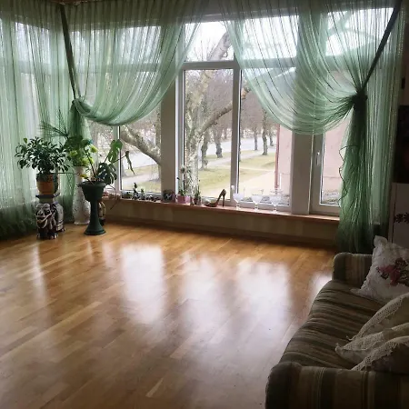 Guest house Fantasy Park Ventspils