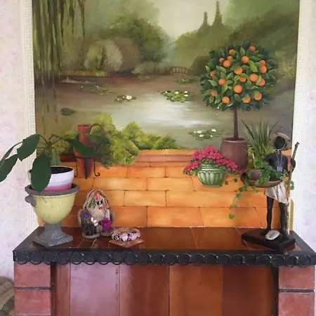 Guest house Fantasy Park Ventspils