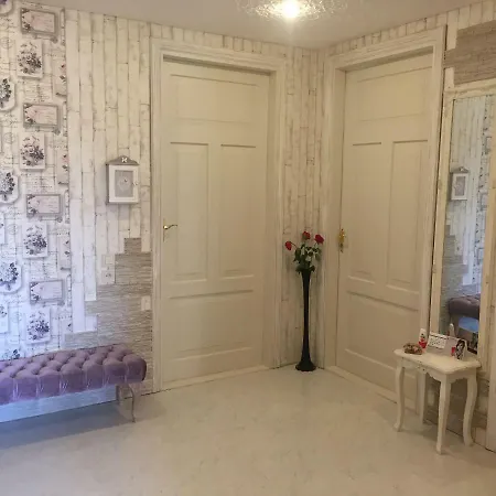 Guest house Fantasy Park *