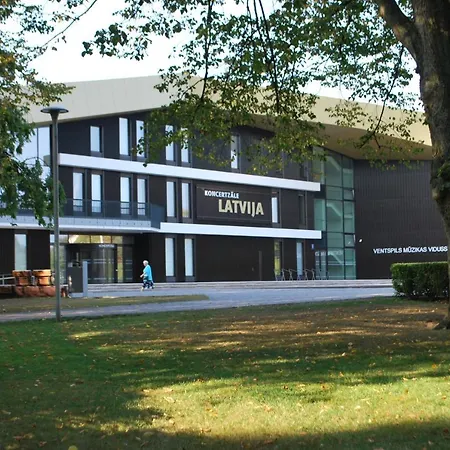 Fantasy Park Ventspils